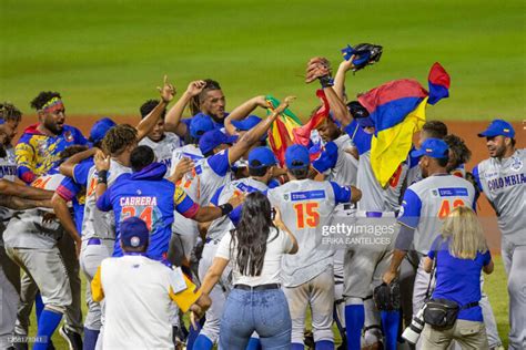 caribbean world series